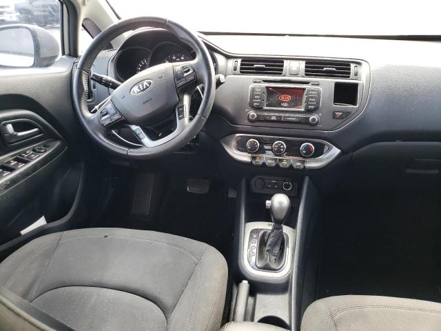 Photo 8 from auction – 2013 KIA RIO EX with VIN KNADN4A31D6196100