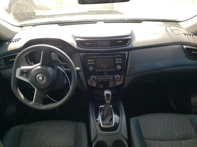 Photo 8 from auction – 2017 NISSAN ROGUE S with VIN 5N1AT2MT0HC794032