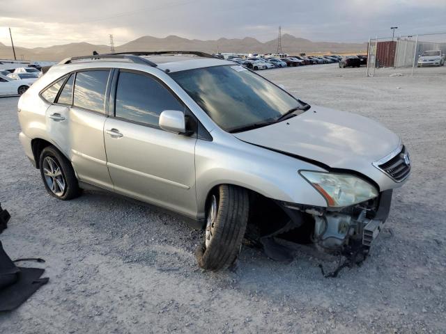 Photo 4 from auction – 2007 LEXUS RX 400H with VIN JTJHW31UX72008770