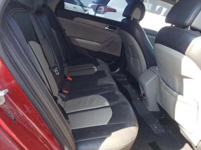 Photo 10 from auction – 2015 HYUNDAI SONATA SE with VIN 5NPE24AF4FH034996