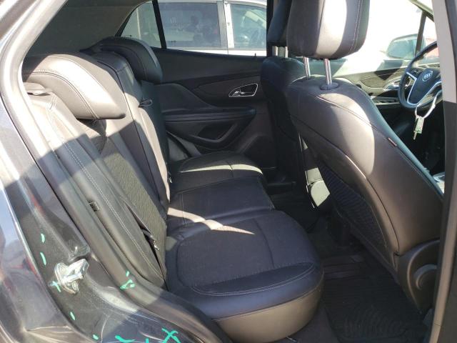 Photo 10 from auction – 2016 BUICK ENCORE with VIN KL4CJASB2GB645658