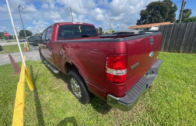 Photo 3 from auction – 2007 FORD F150 SUPER with VIN 1FTPW14V47FB02708