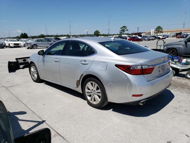 Photo 2 from auction – 2013 LEXUS ES 350 with VIN JTHBK1GGXD2069752