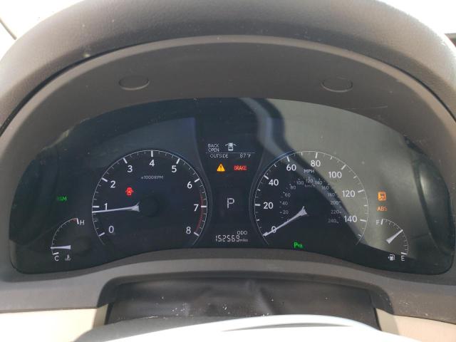Photo 9 from auction – 2013 LEXUS RX 350 with VIN 2T2ZK1BA1DC113203