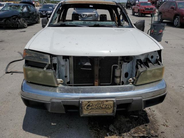 Снимка 11 от търг – 2008 CHEVROLET COLORADO с VIN 1GCCS19E688230778
