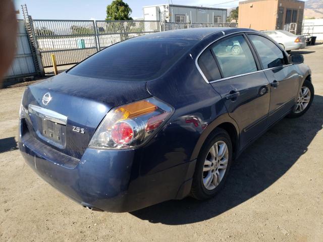 Photo 3 from auction – 2011 NISSAN ALTIMA BAS with VIN 1N4AL2AP8BN499743
