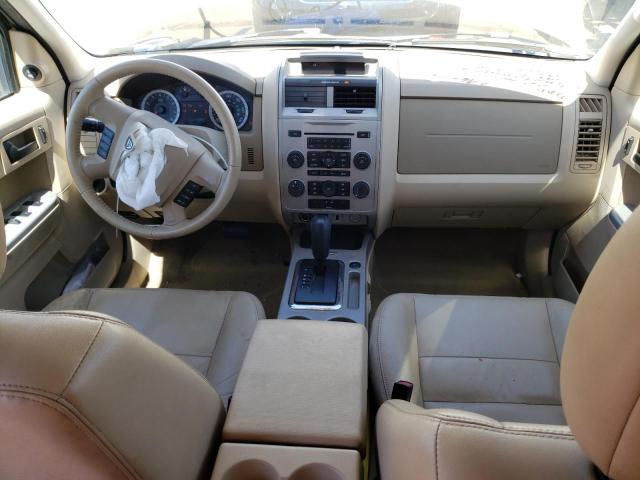 Photo 8 from auction – 2012 FORD ESCAPE with VIN 1FMCU9DG9CKA07840