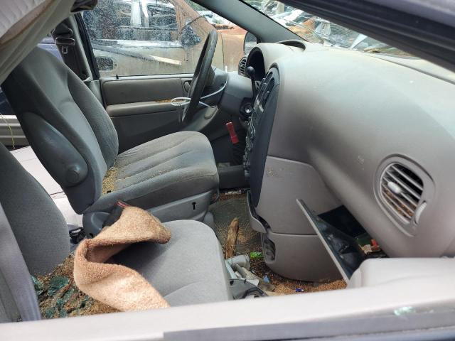 Photo 7 from auction – 2003 DODGE GRAND CARA with VIN 1D8GP44363B267935