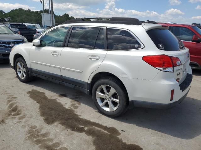 Photo 2 from auction – 2013 SUBARU OUTBACK 2. with VIN 4S4BRCJC9D3302458