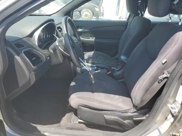 Photo 7 from auction – 2013 CHRYSLER 200 LX with VIN 1C3CCBAB7DN733871