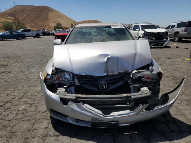 Photo 5 from auction – 2005 ACURA TSX with VIN JH4CL96835C035156