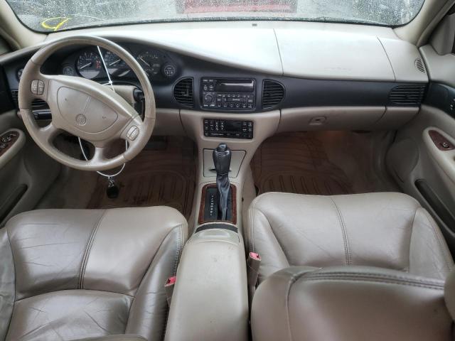 Photo 8 from auction – 2003 BUICK REGAL LS with VIN 2G4WB52K731293366