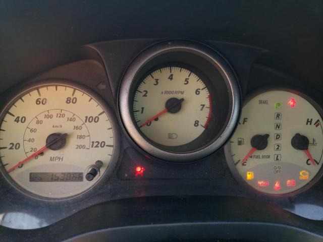 Photo 9 from auction – 2001 TOYOTA RAV4 with VIN JTEGH20V210029091