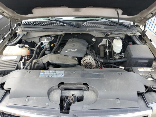 Photo 11 from auction – 2007 CHEVROLET SILVERADO with VIN 1GCHK29U97E199044