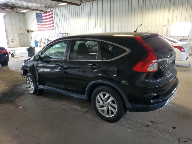 Photo 2 from auction – 2016 HONDA CR-V EX with VIN 2HKRM4H50GH624042