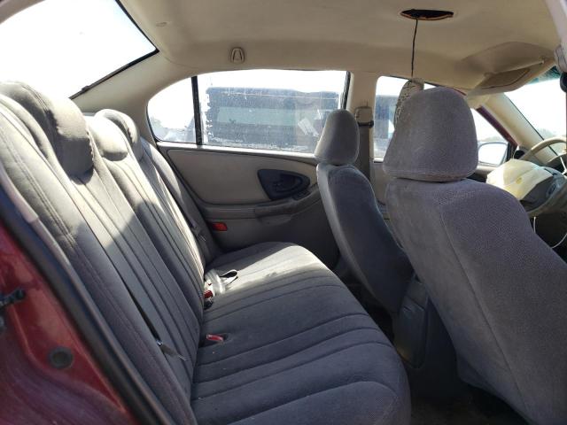 Photo 10 from auction – 2004 CHEVROLET CLASSIC with VIN 1G1ND52F64M546012