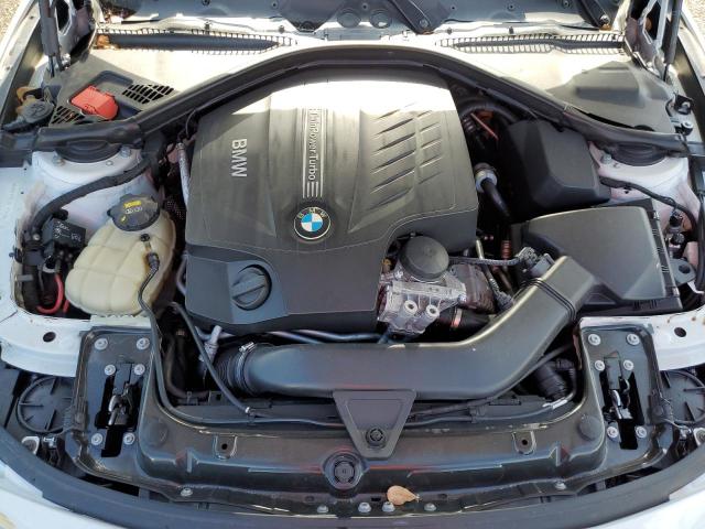 Photo 11 from auction – 2014 BMW 435 I with VIN WBA3R1C58EK191451