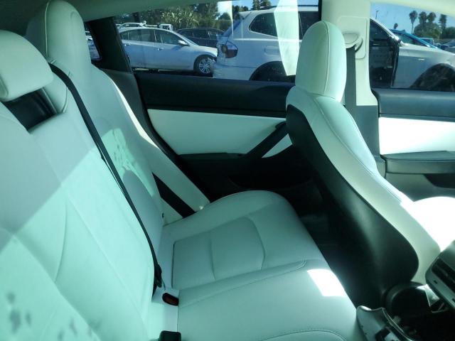 Photo 10 from auction – 2018 TESLA MODEL 3 with VIN 5YJ3E1EB3JF184318