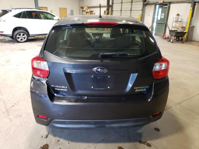 Photo 6 from auction – 2012 SUBARU IMPREZA LI with VIN JF1GPAH67CH233961