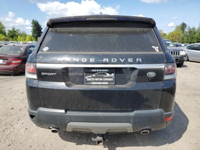 Photo 6 from auction – 2016 LAND ROVER RANGE ROVE with VIN SALWG2KF1GA656045