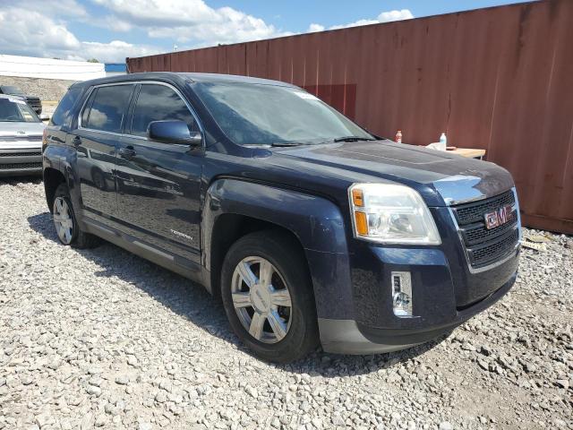 Photo 4 from auction – 2015 GMC TERRAIN SL with VIN 2GKALMEK3F6210559