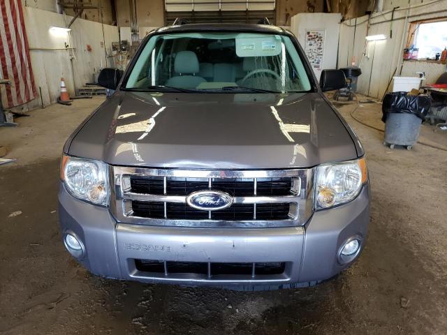 Photo 5 from auction – 2008 FORD ESCAPE XLT with VIN 1FMCU93168KB79232