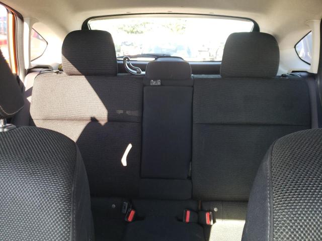 Photo 10 from auction – 2014 SUBARU XV CROSSTR with VIN JF2GPAVC2EH334625