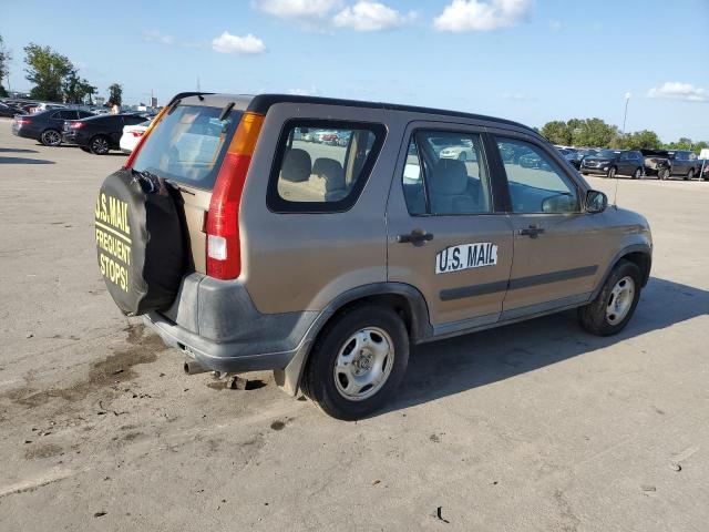 Photo 3 from auction – 2003 HONDA CR-V LX with VIN SHSRD68433U102428