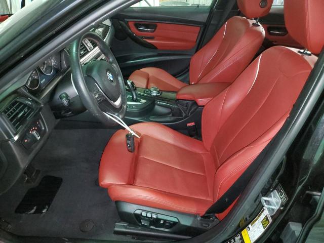 Photo 7 from auction – 2015 BMW 328 XI SUL with VIN WBA3B5G56FNS14487
