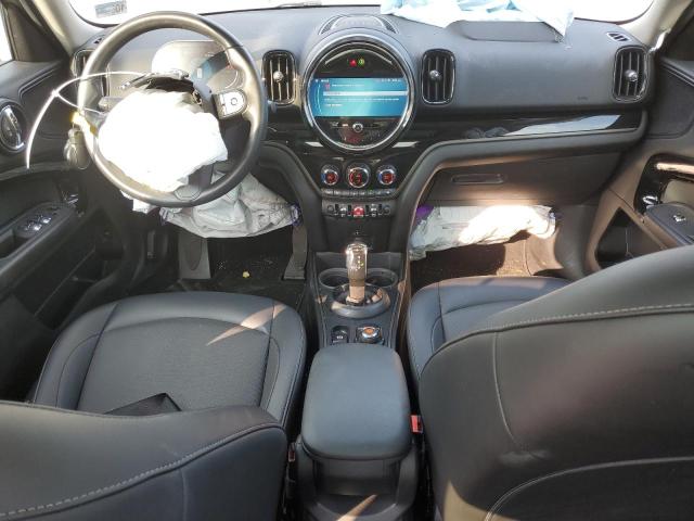 Photo 8 from auction – 2022 MINI COOPER COU with VIN WMZ43BR00N3N66544