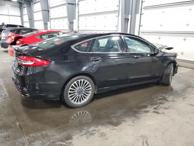 Photo 3 from auction – 2017 FORD FUSION TIT with VIN 3FA6P0K97HR335730