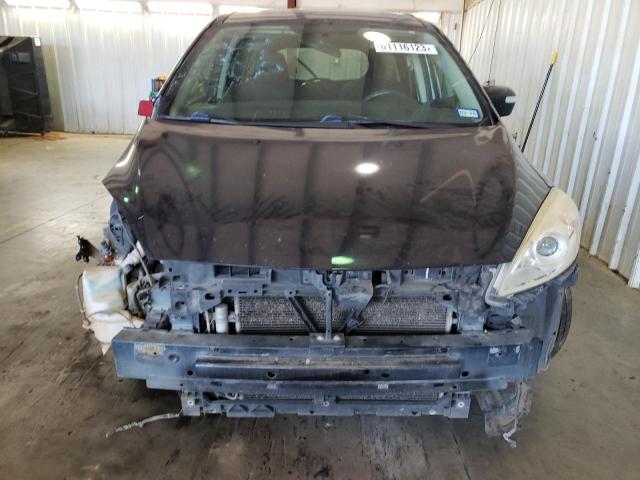 Photo 5 from auction – 2015 MAZDA 5 SPORT with VIN JM1CW2BL7F0184652