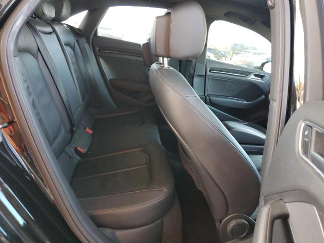 Photo 10 from auction – 2015 AUDI A3 PREMIUM with VIN WAUAJGFF5F1100066