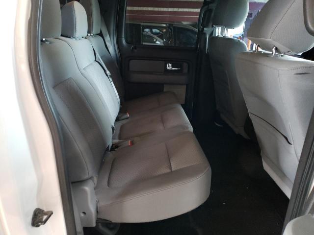 Photo 10 from auction – 2012 FORD F150 SUPER with VIN 1FTFW1ET3CKD93020