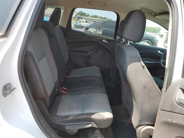 Photo 10 from auction – 2016 FORD ESCAPE SE with VIN 1FMCU9GX6GUA45662