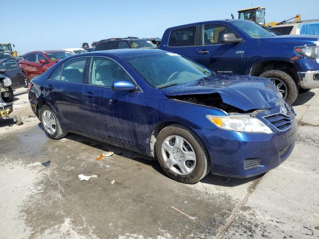 Photo 4 from auction – 2010 TOYOTA CAMRY BASE with VIN 4T1BF3EK0AU527917