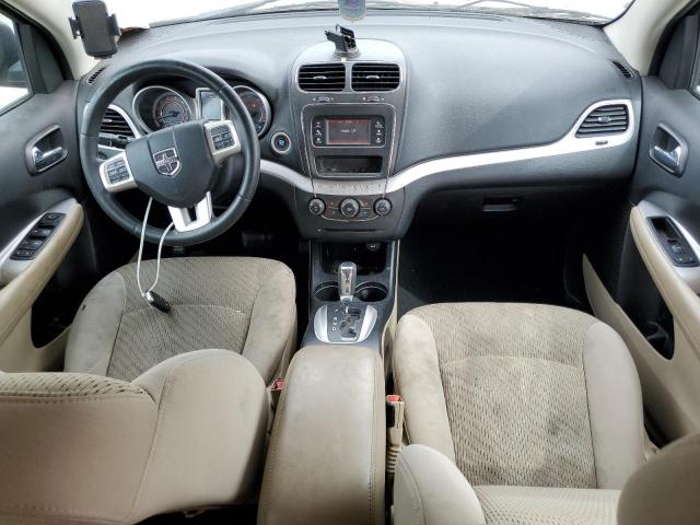 Photo 8 from auction – 2013 DODGE JOURNEY SE with VIN 3C4PDCAB9DT610699
