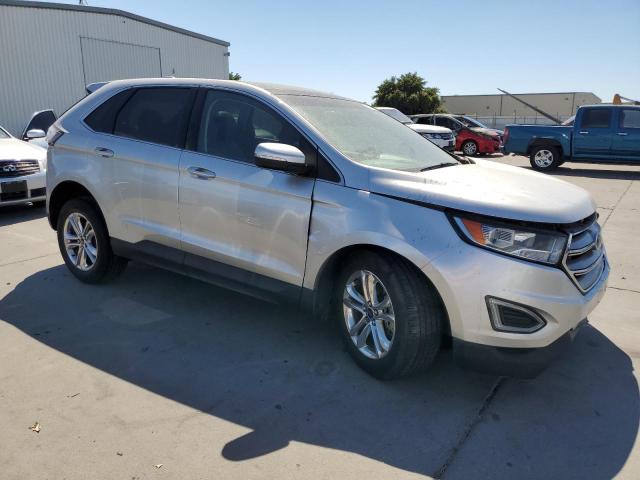 Photo 4 from auction – 2015 FORD EDGE SEL with VIN 2FMPK3J92FBC04356