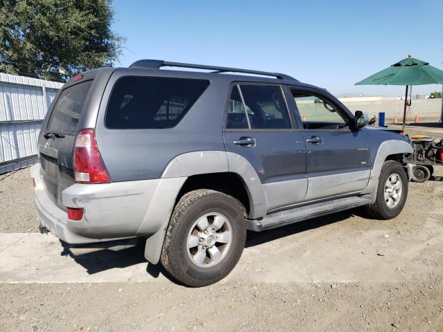 Photo 3 from auction – 2003 TOYOTA 4RUNNER SR with VIN JTEZU14R430008578