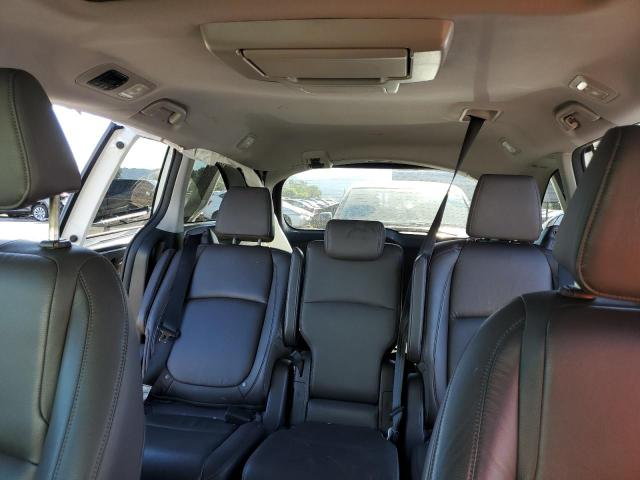 Photo 10 from auction – 2018 HONDA ODYSSEY EX with VIN 5FNRL6H73JB057072