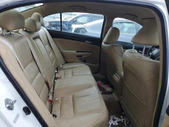 Photo 10 from auction – 2011 HONDA ACCORD SE with VIN 1HGCP2F62BA023309