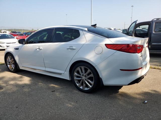 Photo 2 from auction – 2015 KIA OPTIMA SX with VIN 5XXGR4A61FG424356