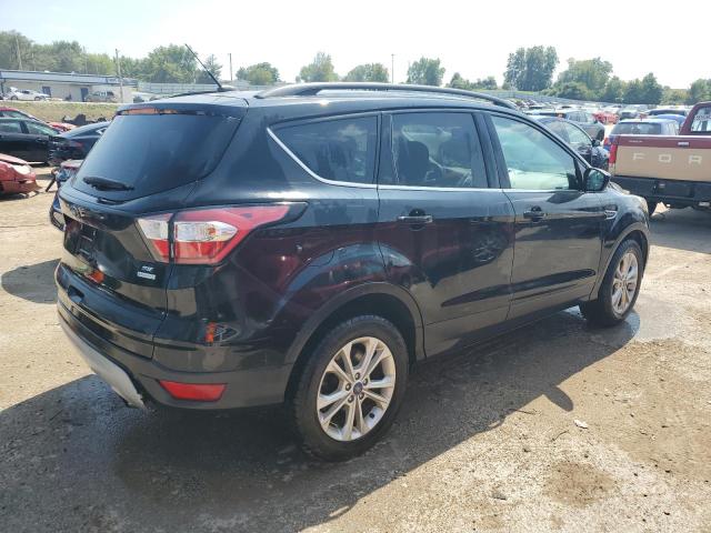 Photo 3 from auction – 2018 FORD ESCAPE SE with VIN 1FMCU0GD8JUA73181