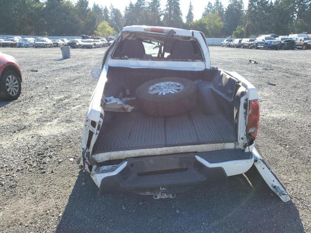 Photo 6 from auction – 2011 CHEVROLET COLORADO L with VIN 1GCHTCFE0B8133229