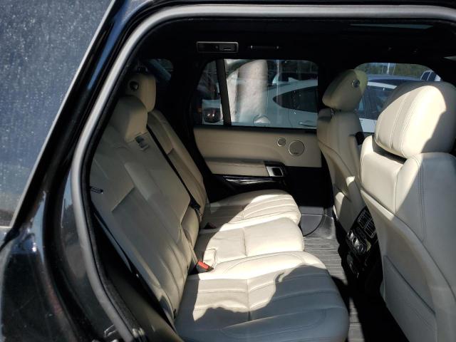 Photo 10 from auction – 2016 LAND ROVER RANGE ROVE with VIN SALGS2EF0GA285040