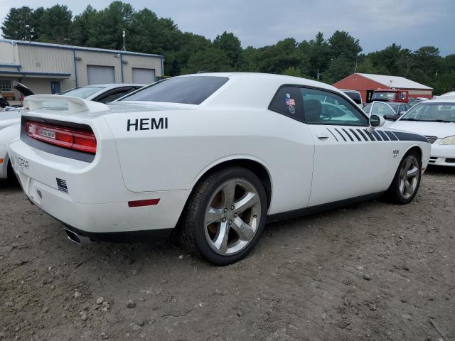 Photo 3 from auction – 2012 DODGE CHALLENGER with VIN 2C3CDYBT9CH105518
