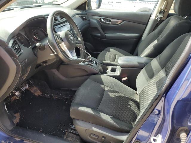 Photo 7 from auction – 2017 NISSAN ROGUE S with VIN KNMAT2MT6HP501067