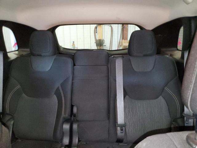 Photo 10 from auction – 2015 JEEP CHEROKEE L with VIN 1C4PJMCB3FW558916