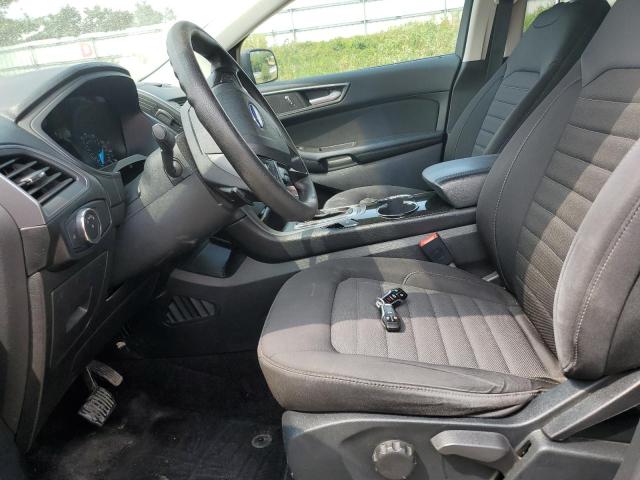 Photo 7 from auction – 2016 FORD EDGE SE with VIN 2FMPK4G93GBC16076
