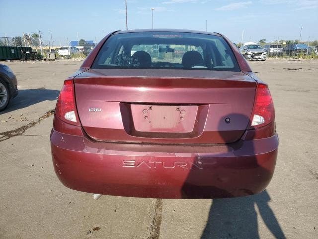 Снимка 6 от търг – 2003 SATURN ION LEVEL с VIN 1G8AL52F23Z161552